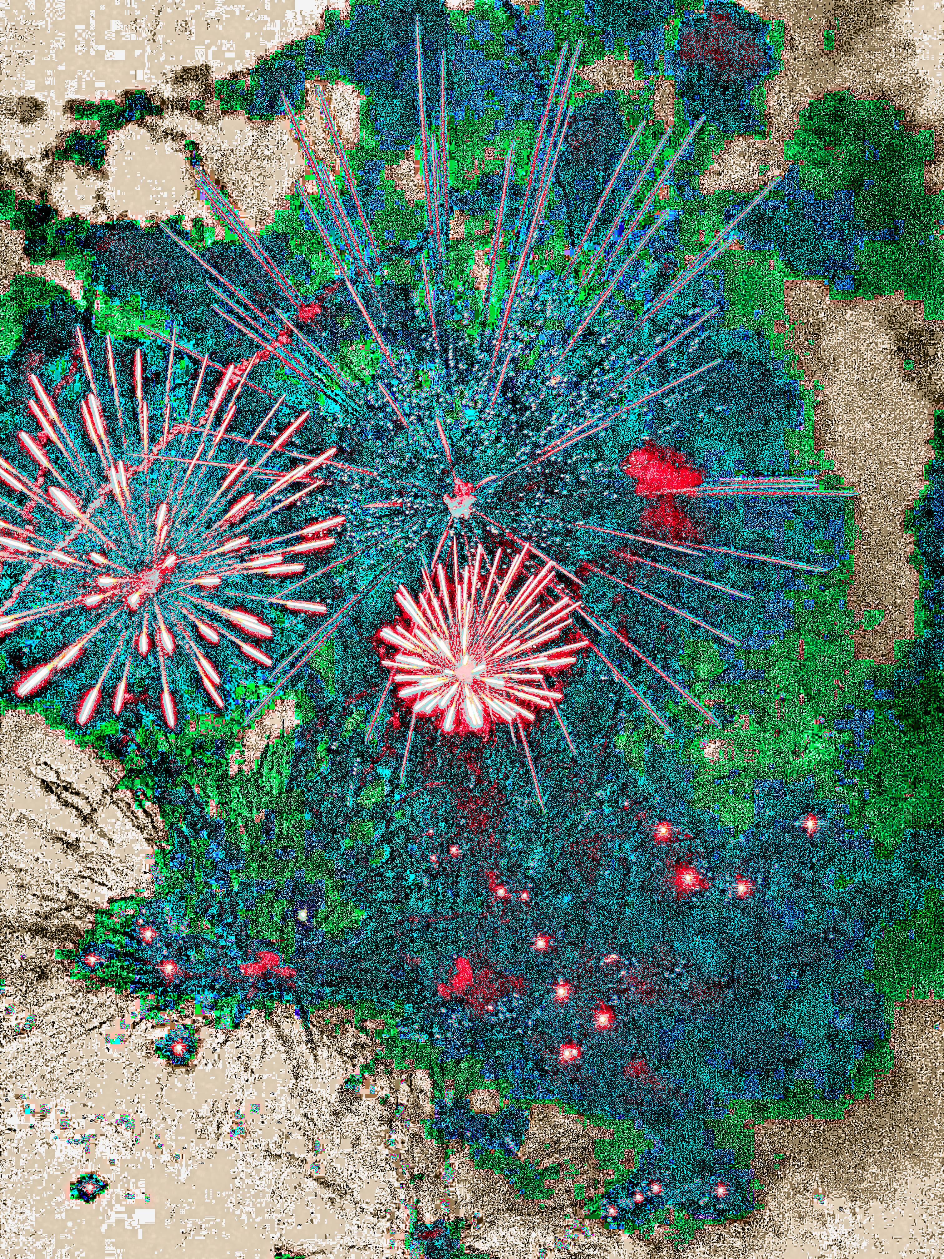 Fireworks
