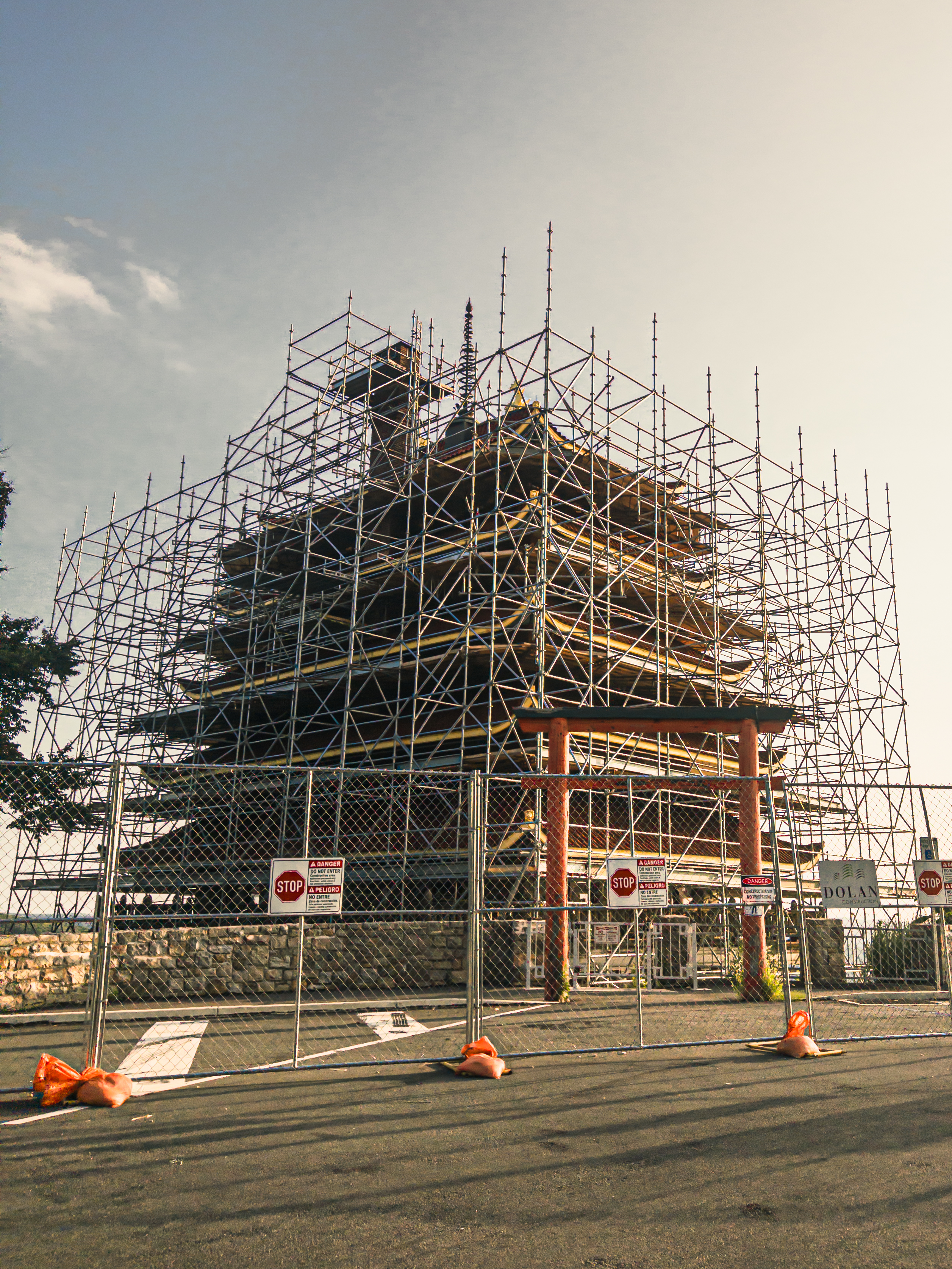 Pagoda